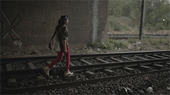Still from All She Wrote