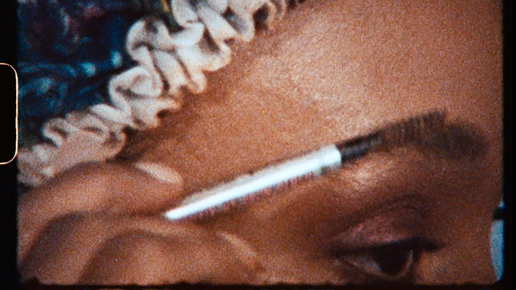 Still from Wash Day