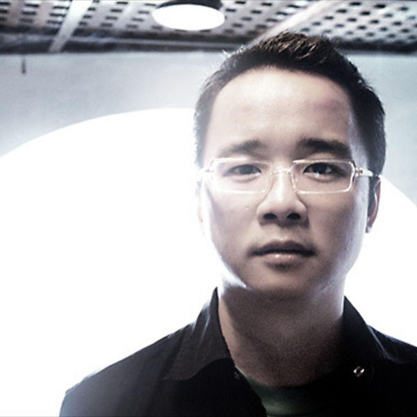 Chris Chang Fui Chong