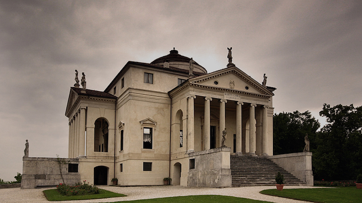 Building Heaven, Remembering Earth: Confessions of a Fallen Architect