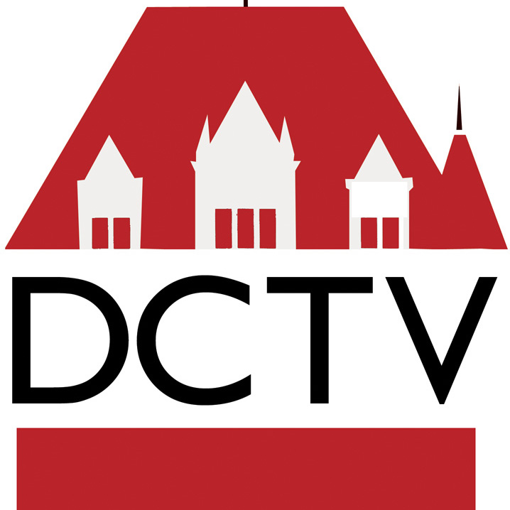 Logo of DCTV