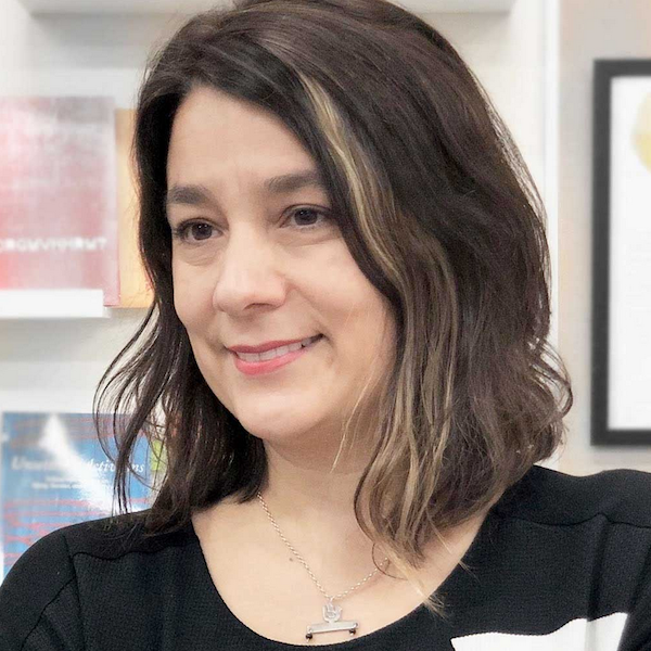 Image of Gabriela Aceves Sepúlveda