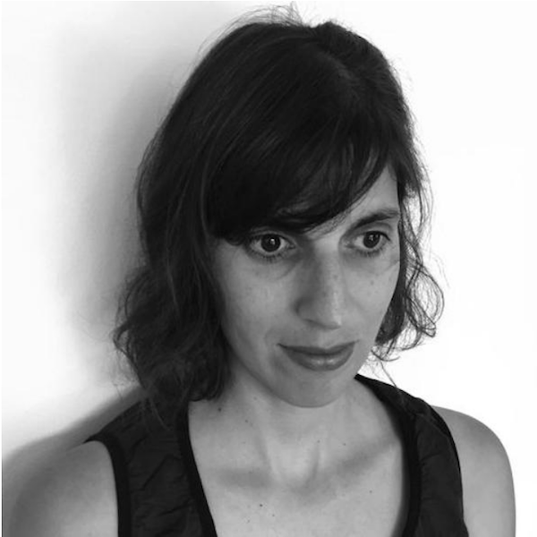 Image of Sarah Shamash