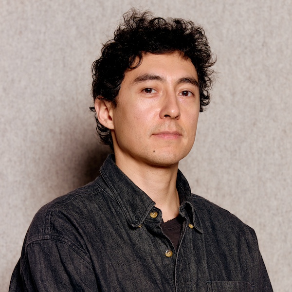 photo of Tyson Houseman