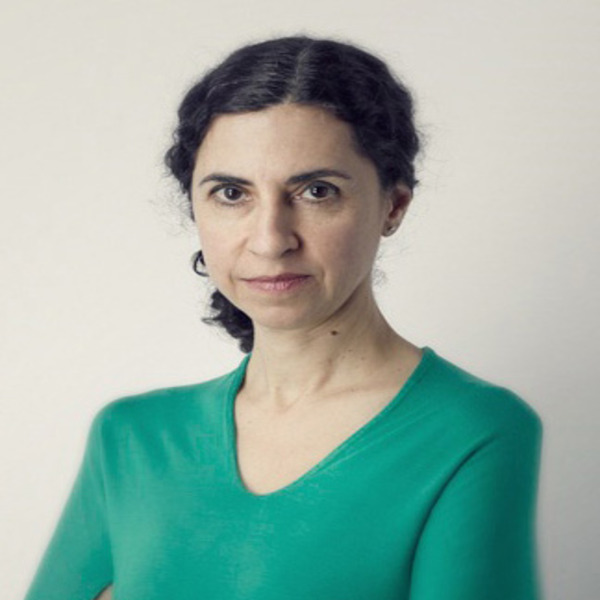 Sara Angelucci