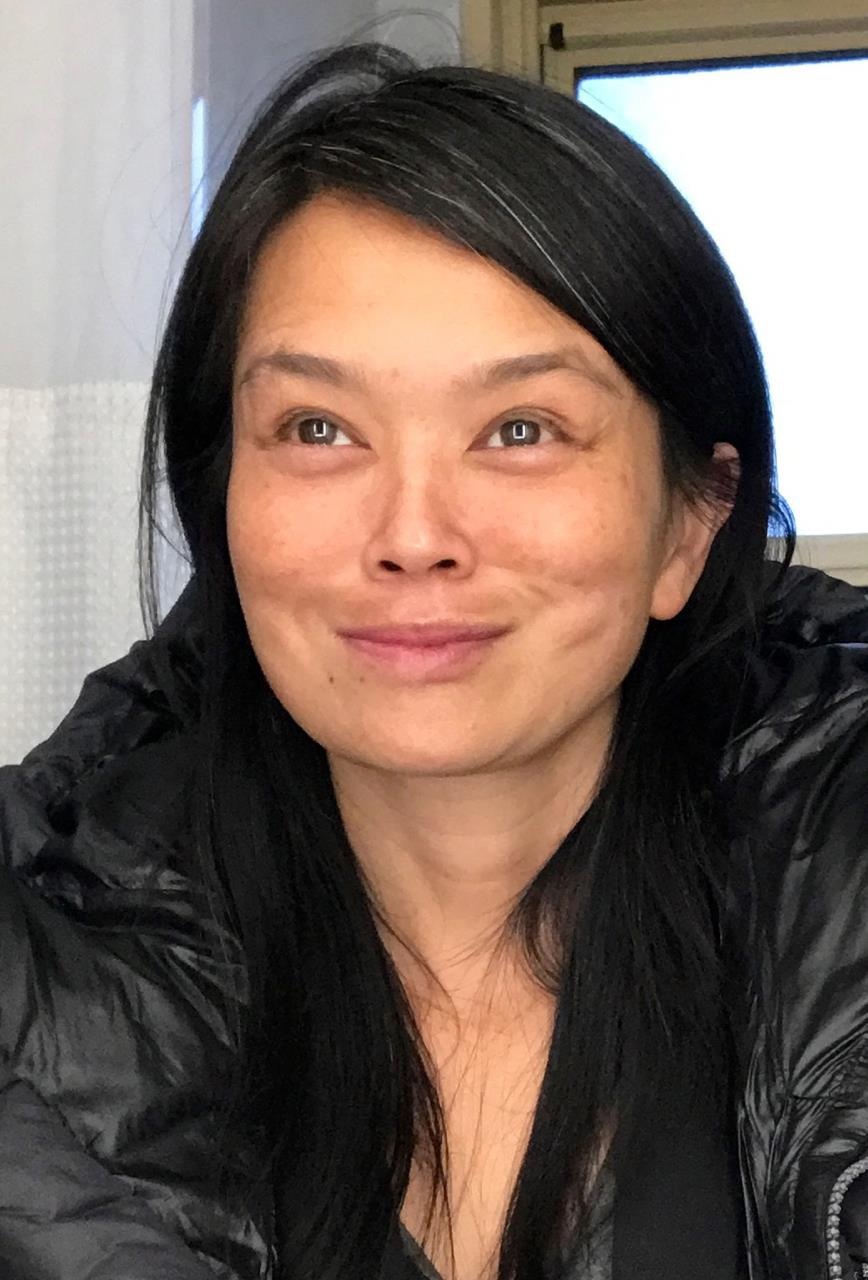 Janine Fung