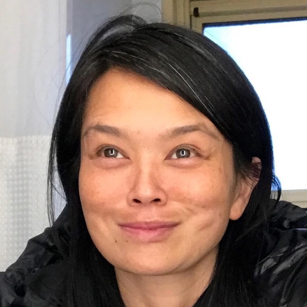 Janine Fung