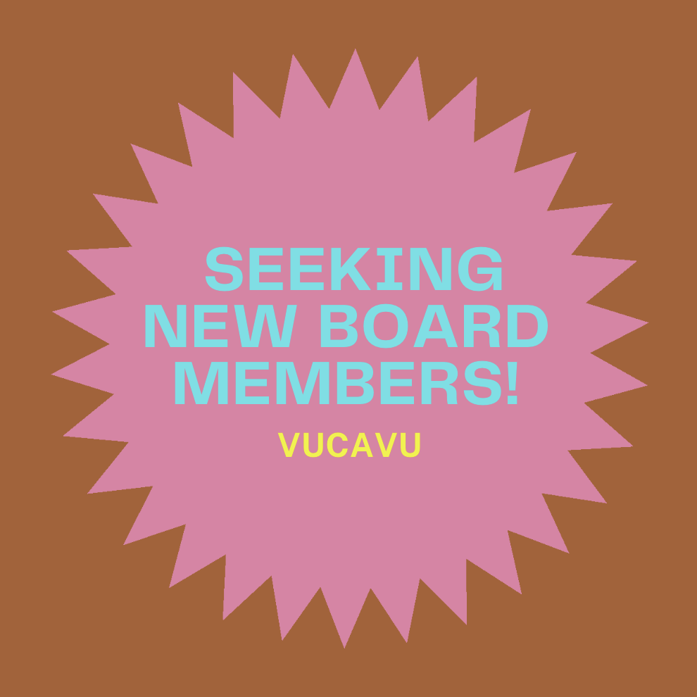 VUCAVU Board members