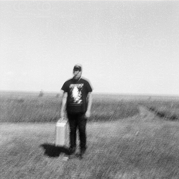 Photo of Bret Parenteau