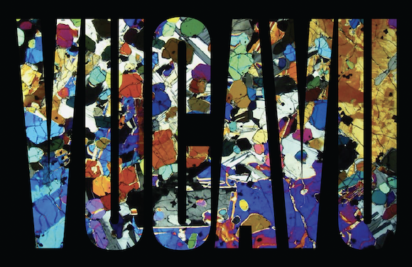 VUCAVU text overlay on multicoloured background