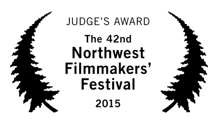 Northwest Filmmakers' Festival logo