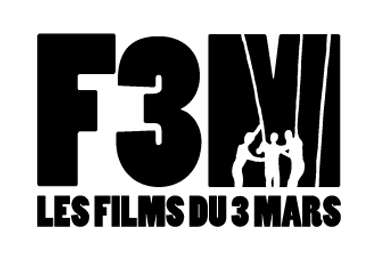 Les Films du 3 Mars logo