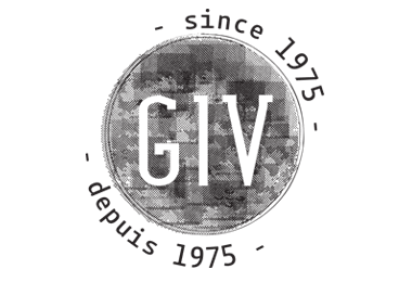 Groupe Intervention Video logo