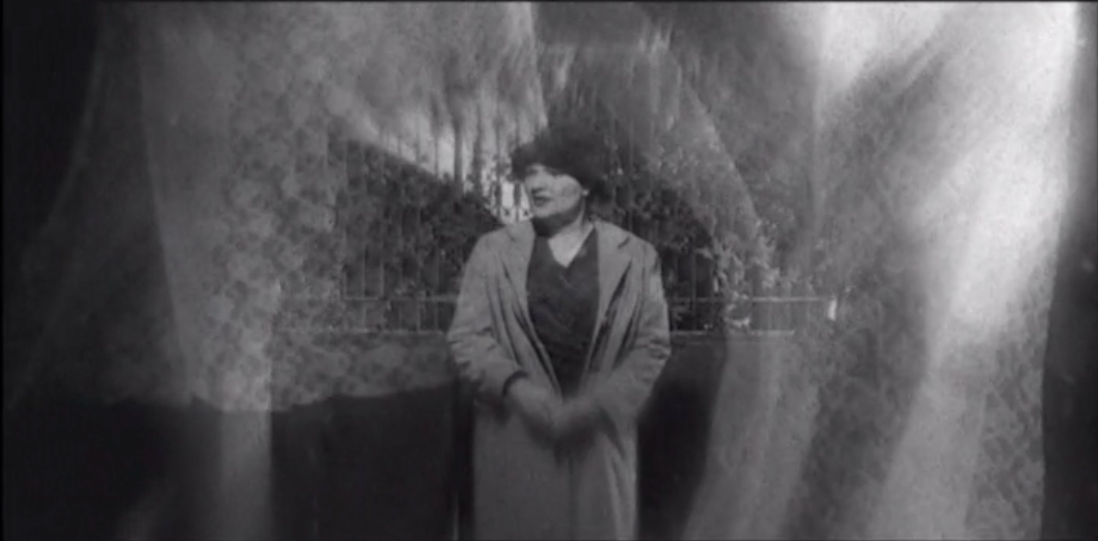 Still image from "A Trip to The Orphanage", Guy Maddin (2004), WFG