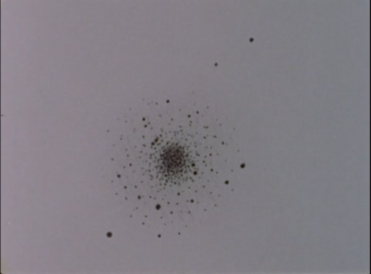Still image from "The Observatory", Alexi Manis, 2004 (CFMDC)