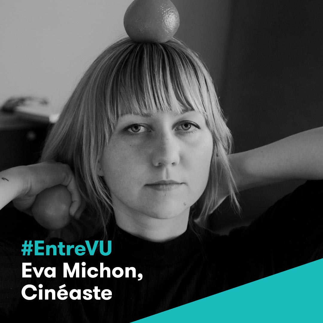 Eva Michon