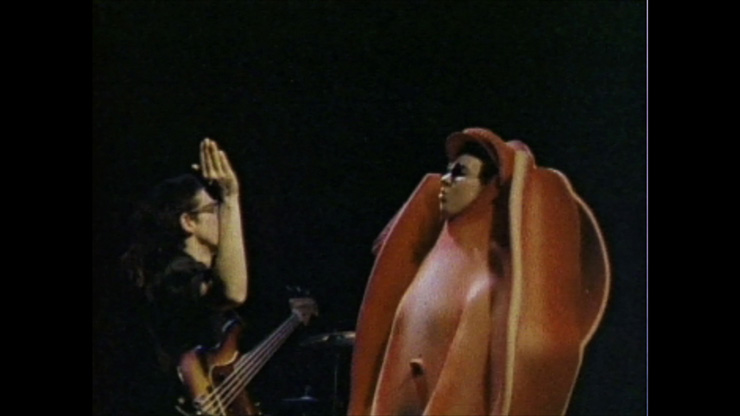 We're Talking Vulva