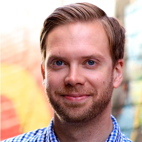 Erik Anderson