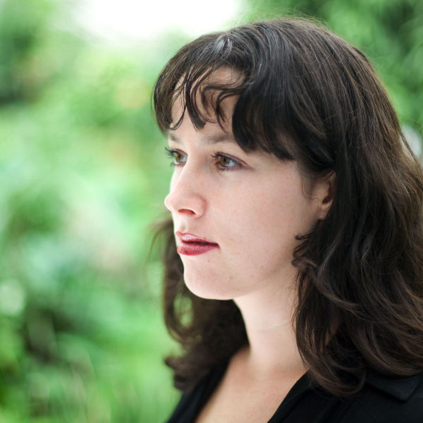 Elizabeth Lazebnik