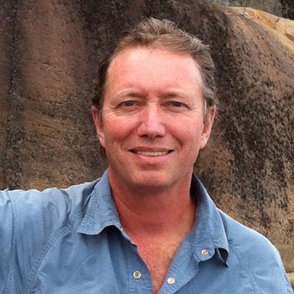 Neal Livingston 