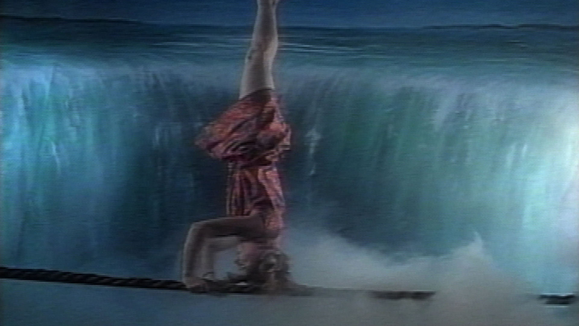 The Headless Woman - VUCAVU