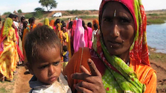 Empowering Rural Women of Rajasthan