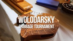 The Great Wolodarsky Cribbage Tournament