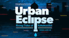 Urban Eclipse