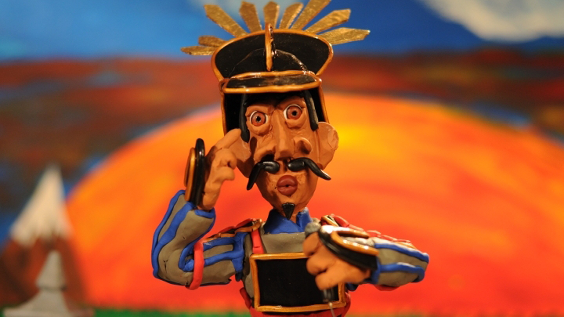 The History of StandUp Comedy VUCAVU