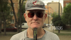 The Douglas, A Tennis Story