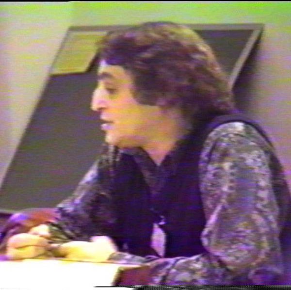 Still from Street Drugs With Nick Puma by Richard Ward
