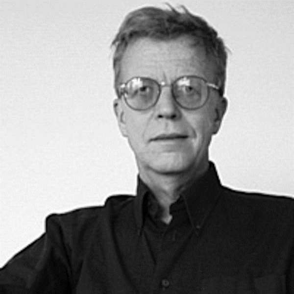Image of Stuart Pound