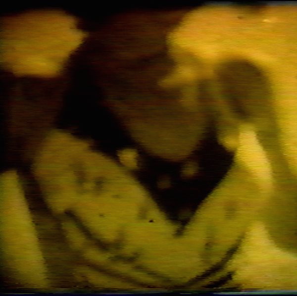 Still from Heaven by Heather Frise