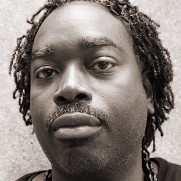 Image of Elijah Hasan