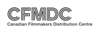 CFMDC logo in black and white