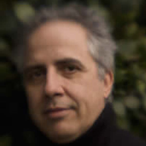 Image of Jay Samwald