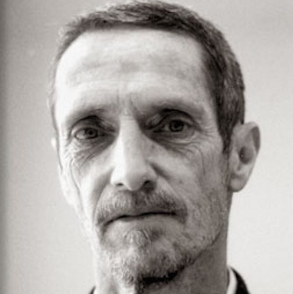 Image of Steve Paxton