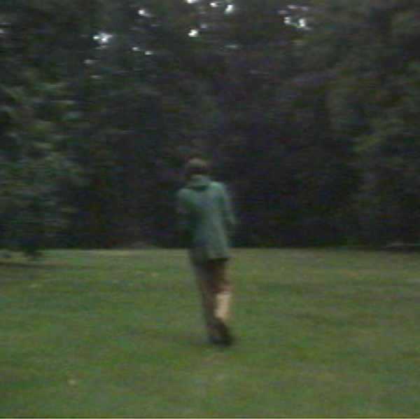 Still from Dear Diary by Andy Harvey