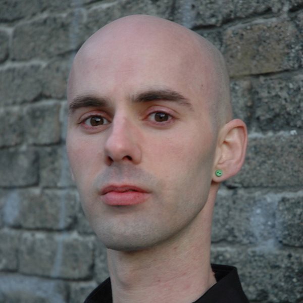 Image of Michael V. Smith